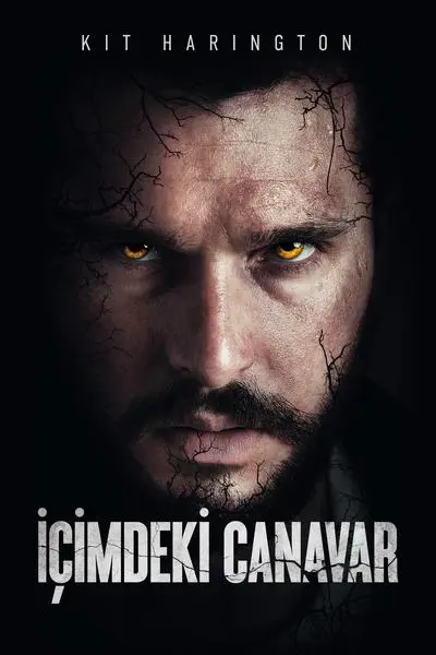 İçimdeki Canavar_poster
