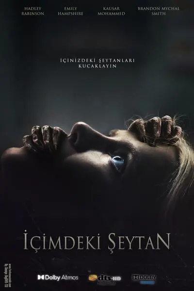 İçimdeki Şeytan_poster