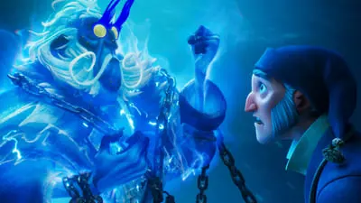 Cimri Scrooge: Bir Yeni Yıl Şarkısı_backdropimg