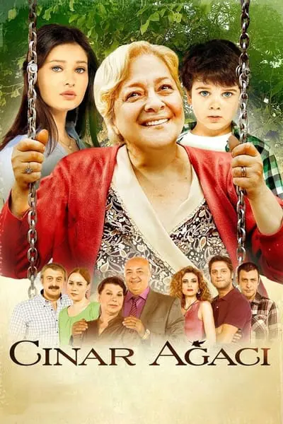 Çınar Ağacı_poster