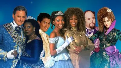 Cinderella: The Reunion, A Special Edition of 20/20_backdropimg