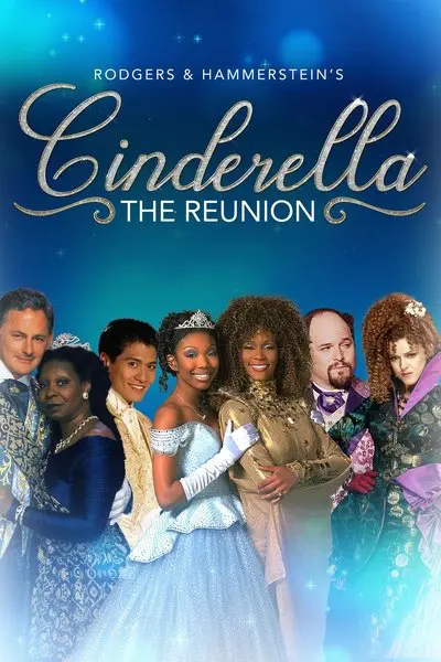 Cinderella: The Reunion, A Special Edition of 20/20_poster