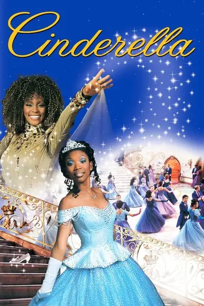 Cinderella_poster