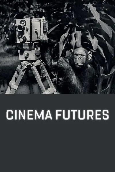Cinema Futures_poster