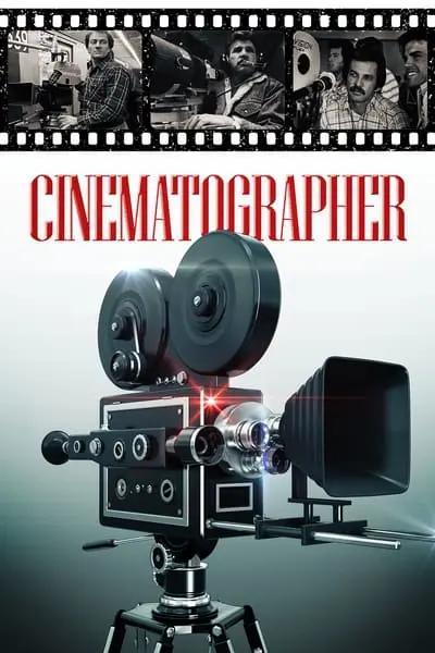 Cinematographer_poster