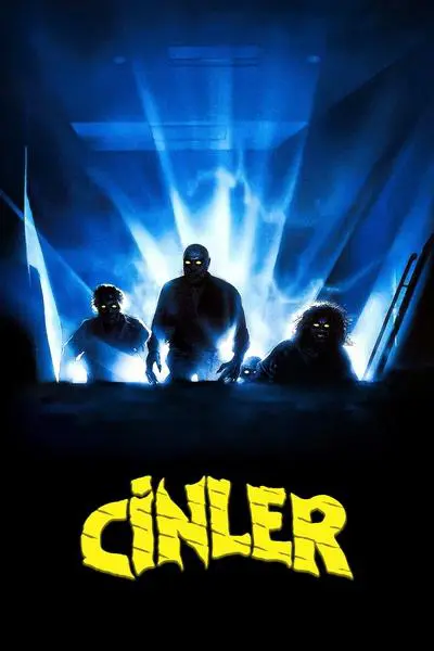 Cinler_poster