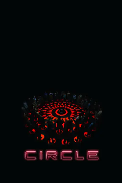 Circle_poster