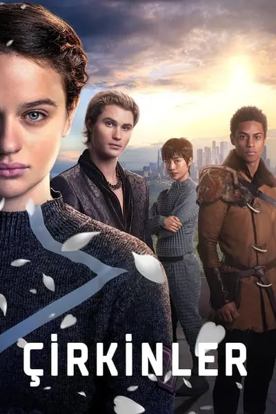 Çirkinler_poster
