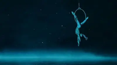 Cirque du Soleil: Without a Net_backdropimg