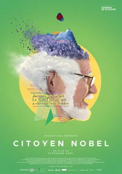 Citoyen Nobel_poster