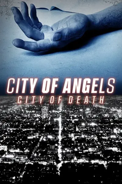 City of Angels | City of Death_poster