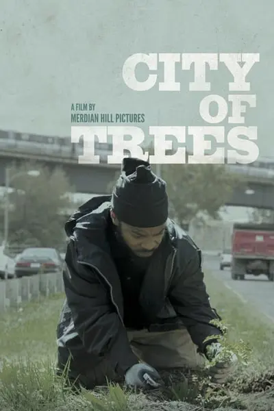 City of Trees_poster