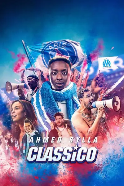 Classico_poster