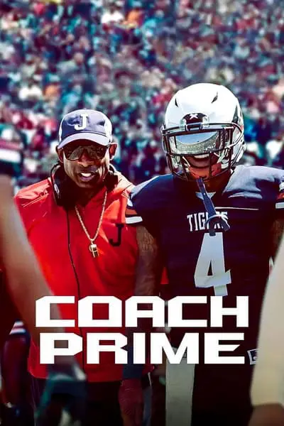 Coach Prime_poster