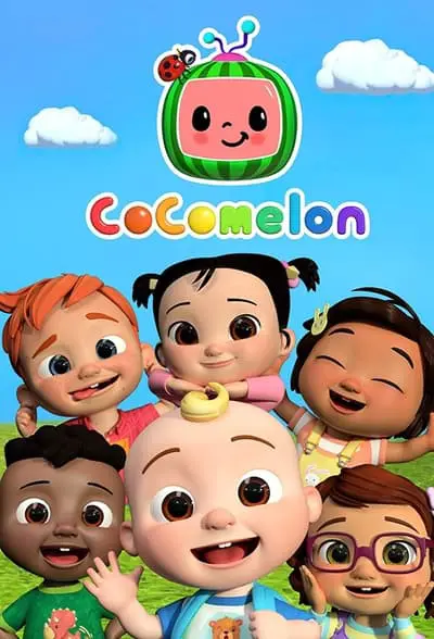 Cocomelon_poster