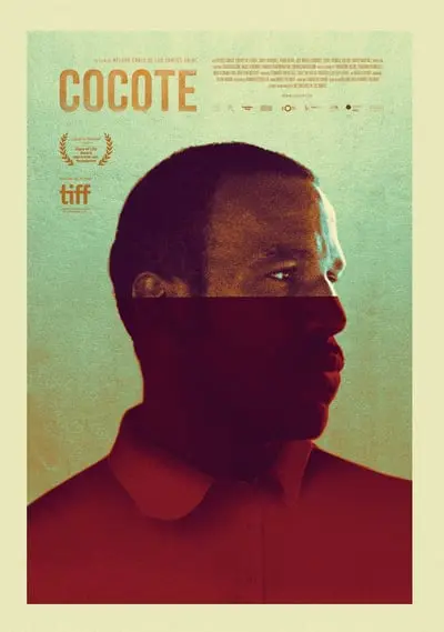 Cocote_poster