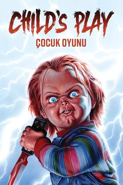 Çocuk Oyunu_poster