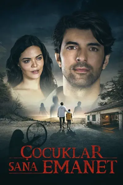 Çocuklar Sana Emanet_poster