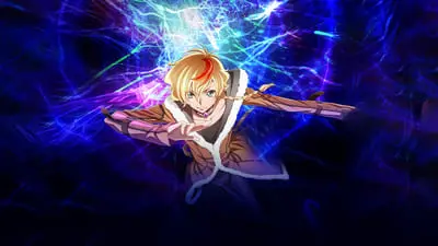CODE GEASS Rozé of the Recapture_backdropimg