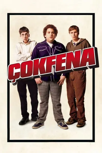 Çok Fena_poster