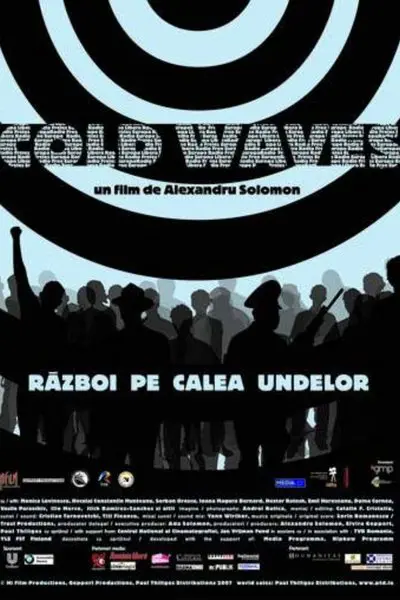 Cold Waves_poster