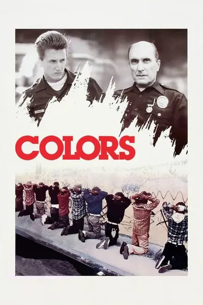 Colors_poster