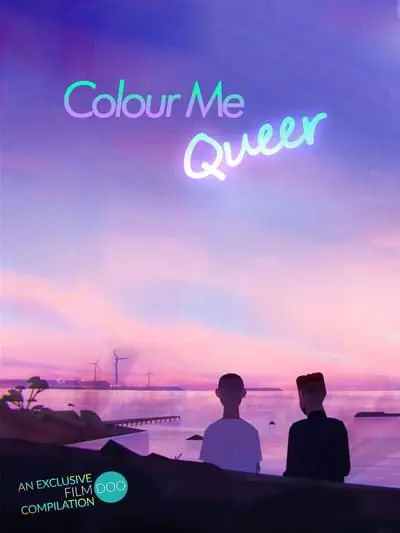 Colour Me Queer_poster