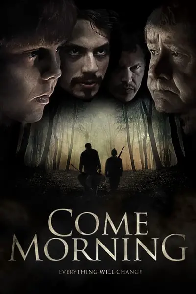 Come Morning_poster