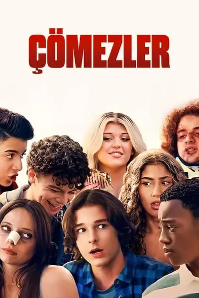 Çömezler_poster