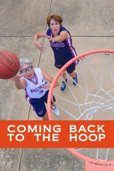 Coming Back to the Hoop_poster