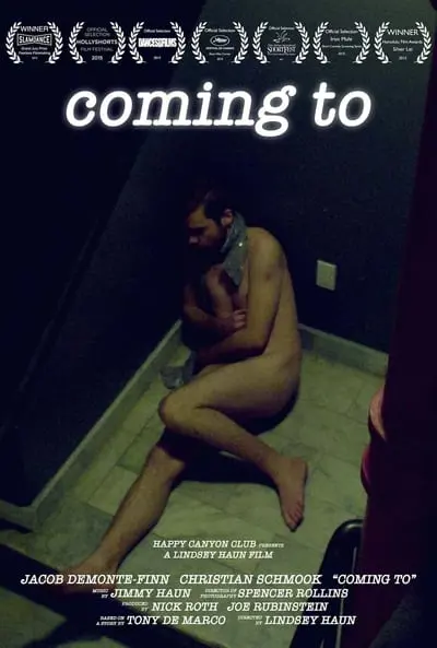 Coming To_poster