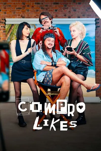 Compro Likes_poster