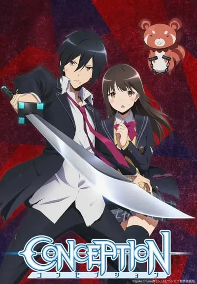 CONCEPTION_poster