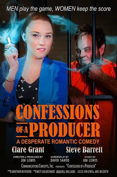 Confessions of a Producer_poster