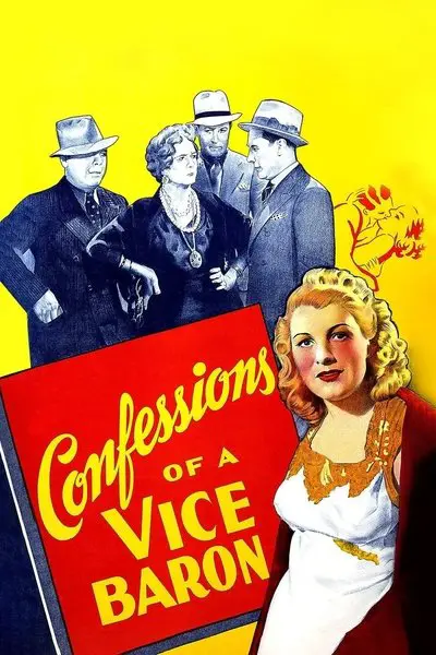 Confessions of a Vice Baron_poster