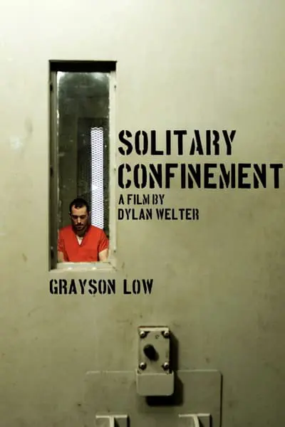 Confinement_poster