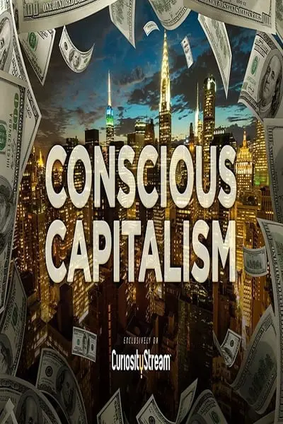 Conscious Capitalism_poster