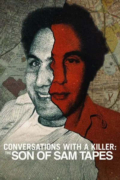 Conversations with a Killer: The Son of Sam Tapes_poster