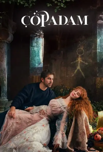 Çöp Adam_poster