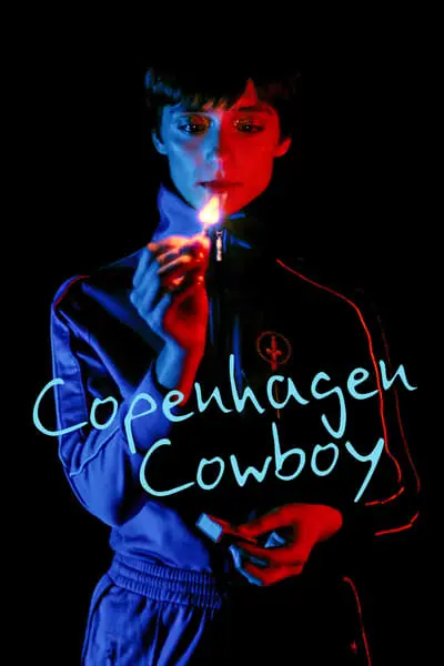 Copenhagen Cowboy_poster