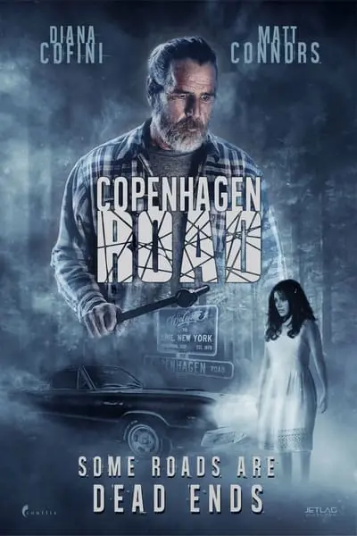 Copenhagen Road_poster