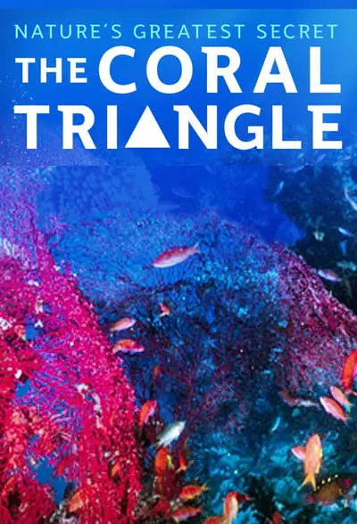 Coral Triangle_poster