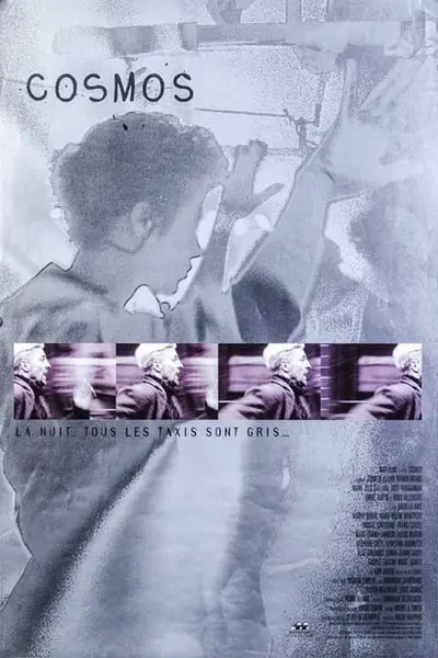 Cosmos_poster
