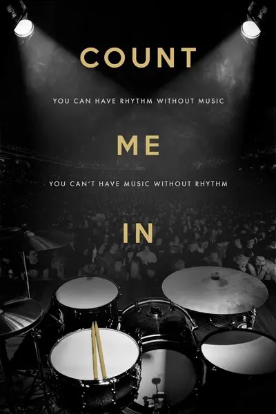 Count Me In_poster