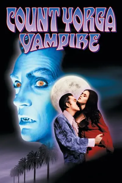 Count Yorga, Vampire_poster