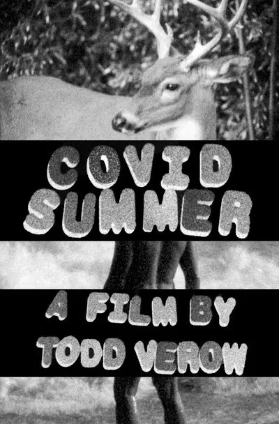 Covid Summer_poster