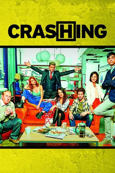 Crashing_poster