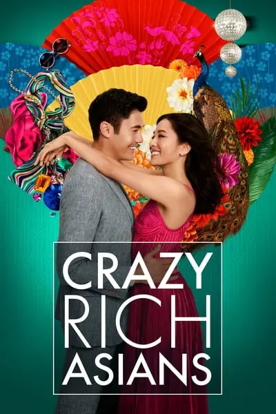 Crazy Rich Asians_poster