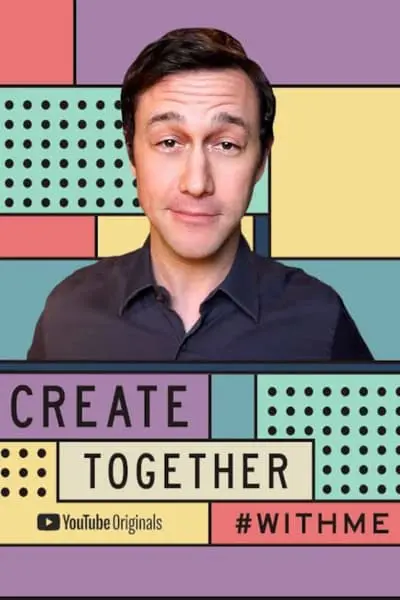 Create Together_poster