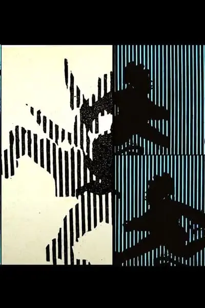 Creatures of the Night_poster